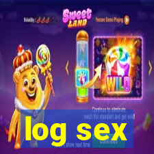 log sex